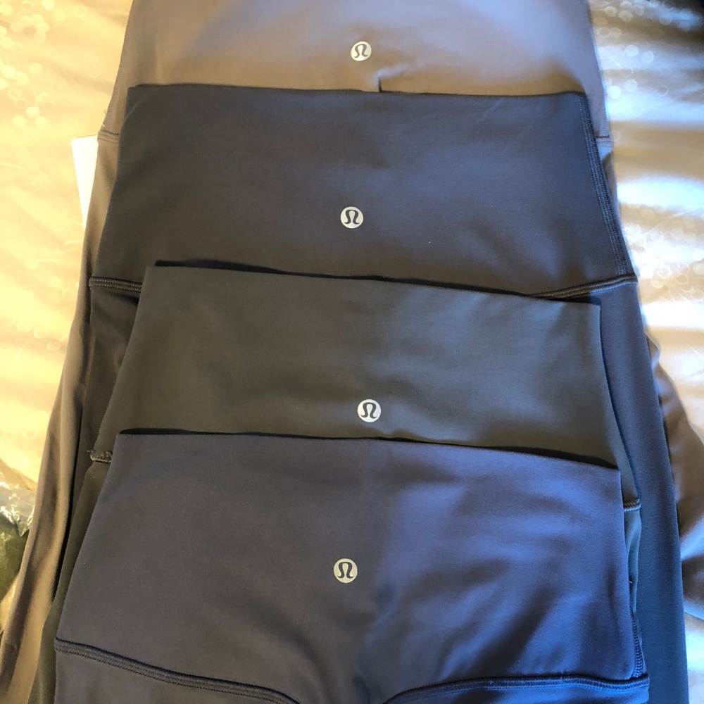 PSA: Lunar Rock Align Color Comparison! - Picture 4 of 5